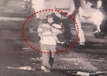 Bhubaneswar child abduction