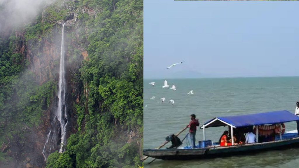 Top 5 biodiversity hotspots in Odisha