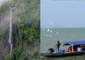 Top 5 biodiversity hotspots in Odisha