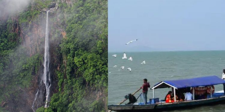 Top 5 biodiversity hotspots in Odisha