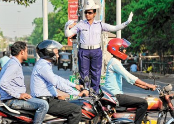 Odisha govt jobs: CM approves 2,000 new posts to strengthen traffic, road safety