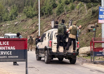 Trump, Putin, Netanyahu, other global leaders condemn Jammu and Kashmir terror attack