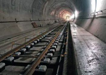 Tunnel T-4