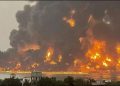 Airstrikes