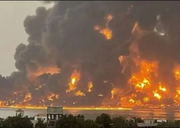 US Airstrikes