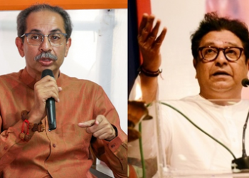 Uddhav Thackeray, Raj Thackeray, Maharashtra, Politics