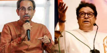 Uddhav Thackeray, Raj Thackeray, Maharashtra, Politics