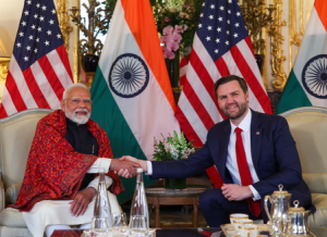 Modi-Vance
