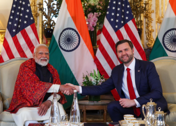 Modi-Vance