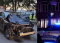 11 dead in Vancouver car rampage, suspect charged with murder