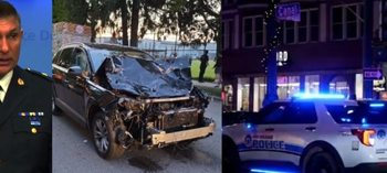 11 dead in Vancouver car rampage, suspect charged with murder