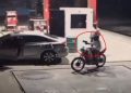 Viral video