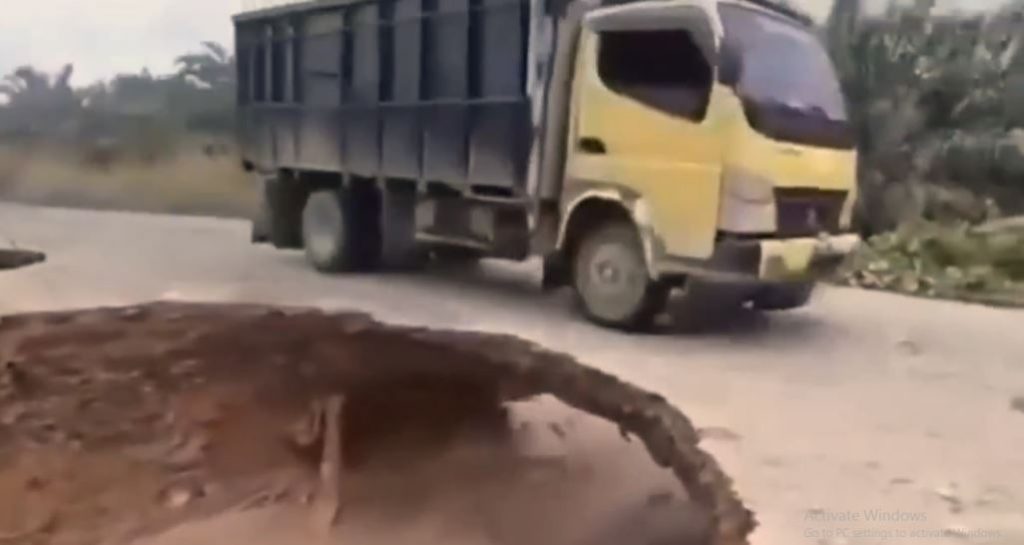 Viral video