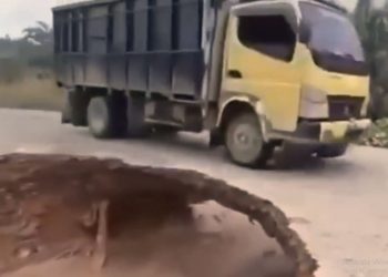 Viral video