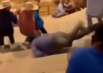 Viral video