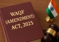 WAQF AMENDMENT ACT