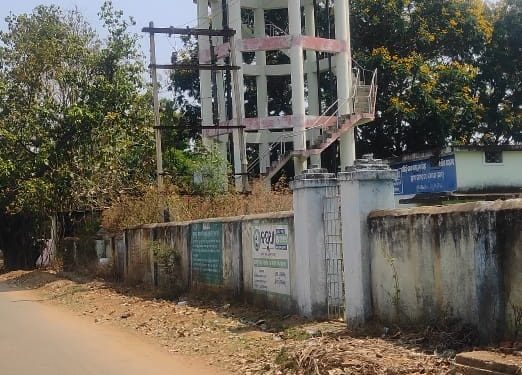Water crisis grips Bolangir village as project delayed