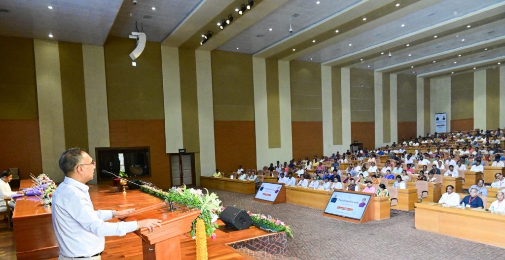 World Veterinary Day
