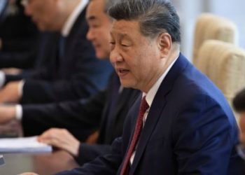 Xi-China Tariff