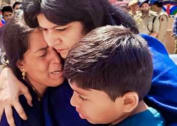 Pahalgam attack