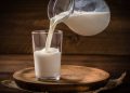 Milk