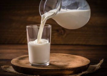Milk