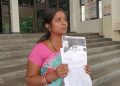 Woman declared dead in records after first Subhadra instalment