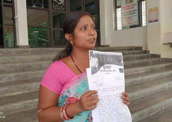 Woman declared dead in records after first Subhadra instalment