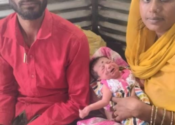 Gurugram: Police help pregnant woman reach hospital in 17 mins