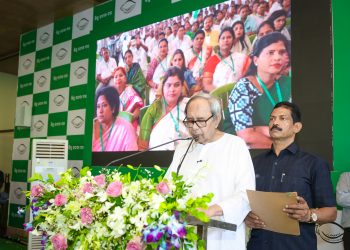 Naveen Patnaik