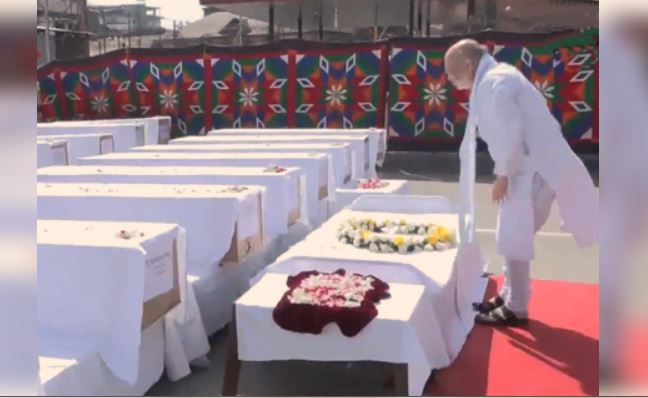 Pahalgam terror attack
