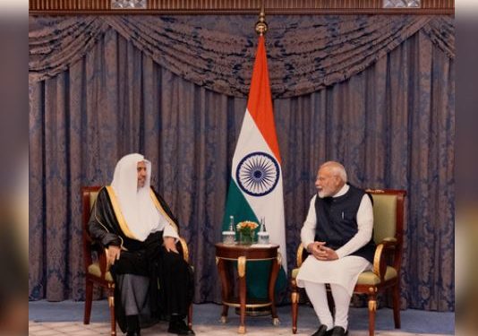 Muslim World League, Narendra Modi, India, India, Jammu and Kashmir, Terror attack, Pahalgam