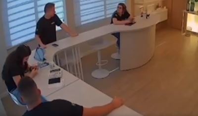 Viral video