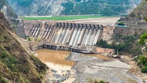 Indus Water Treaty