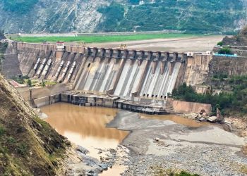 Indus Water Treaty