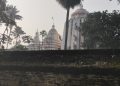 Bhudharchandi temple