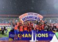 Kalinga Super Cup FC Goa