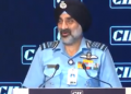 IAF Chief flags serious concerns over delays in defence acquisition projects