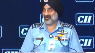 IAF Chief flags serious concerns over delays in defence acquisition projects