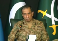 Ahmed Shareef Chaudhry
