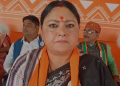 Odisha's decision for probe into controversy surrounding Jagannath temple in Digha justified: Bengal BJP leader