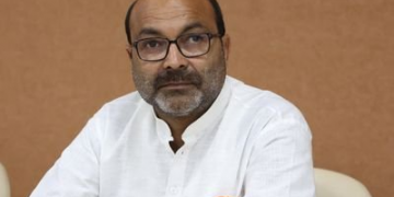 Ajay Kumar Lallu