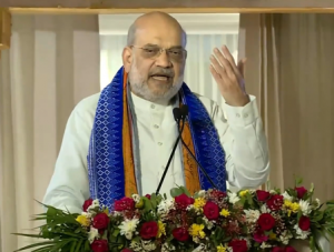 Amit Shah