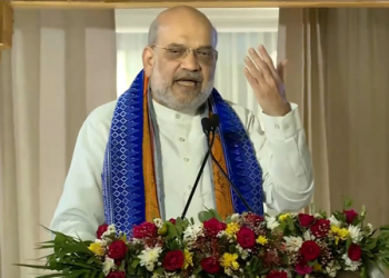 Amit Shah