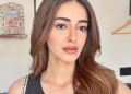 Ananya Panday’s post on mental health prior to Babil Khan’s emotional breakdown raises eyebrows