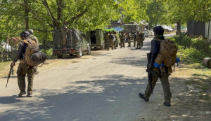 Indian Army