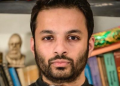 Ashoka University professor