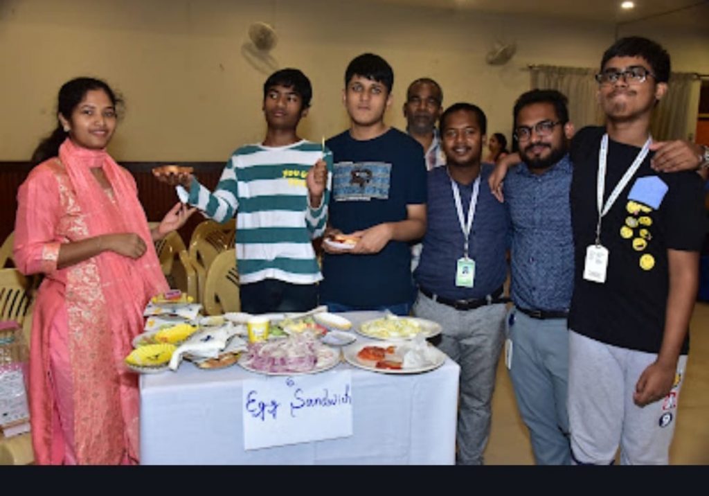 KIIT School