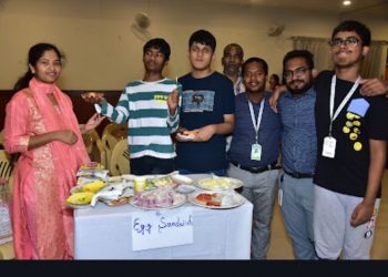KIIT School