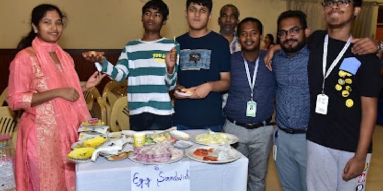 KIIT School